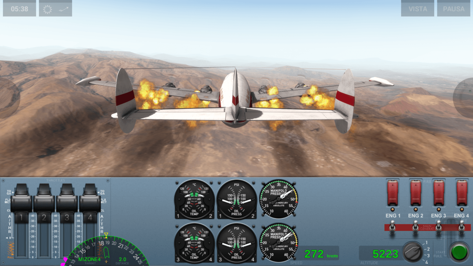 Extreme Landing Pro For Pc 18